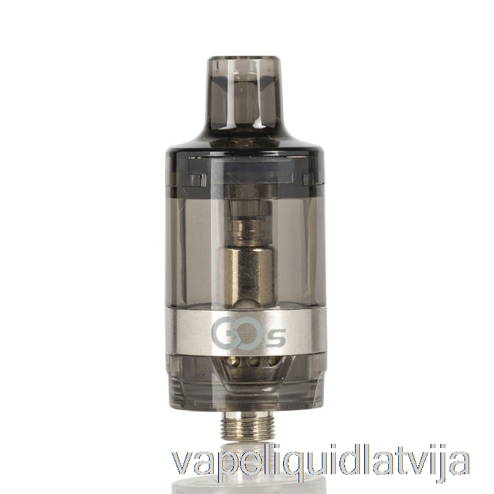 Innokin Go S Mtl Tank Black Vape šķidrums